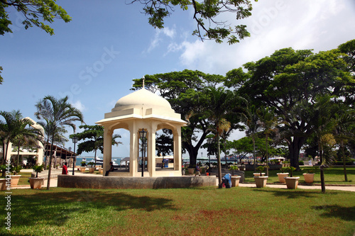 Forodhani Garden, Zanzibar