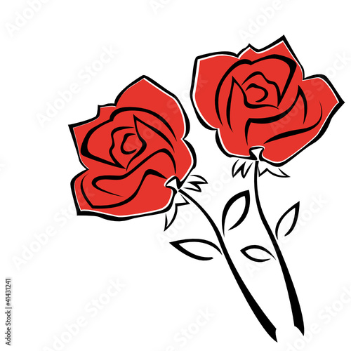 tattoo rosen