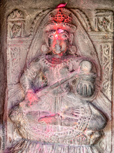 temple Chamunda Mata photo