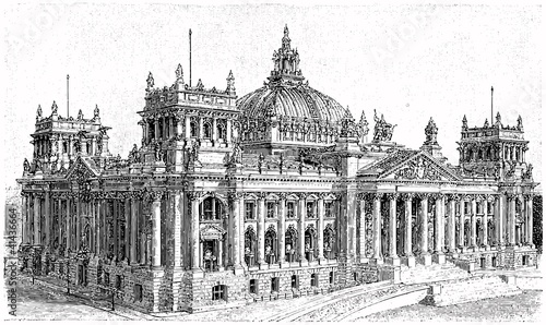 Reichstag (building)