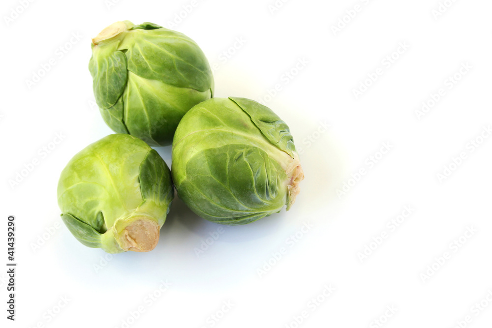 Brussels sprouts Brussels sprouts