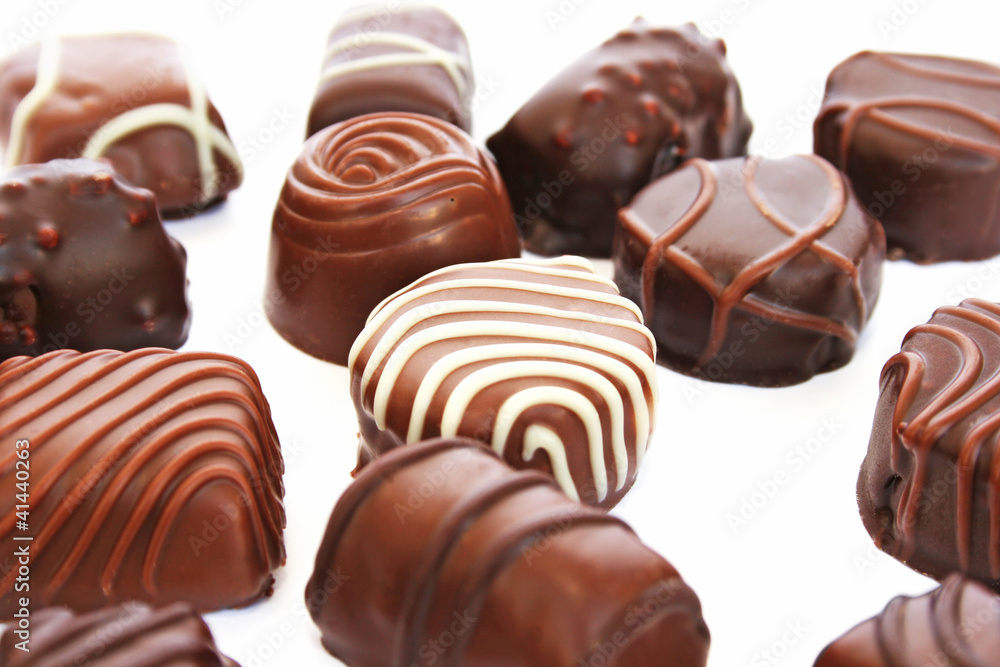 Chocolate Chocolate