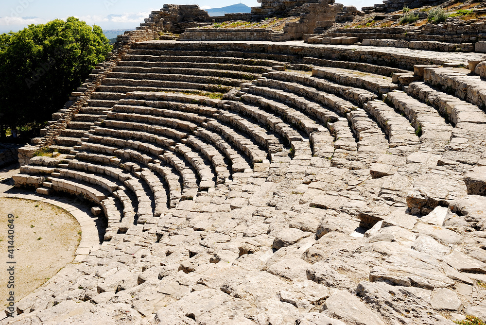 Segesta