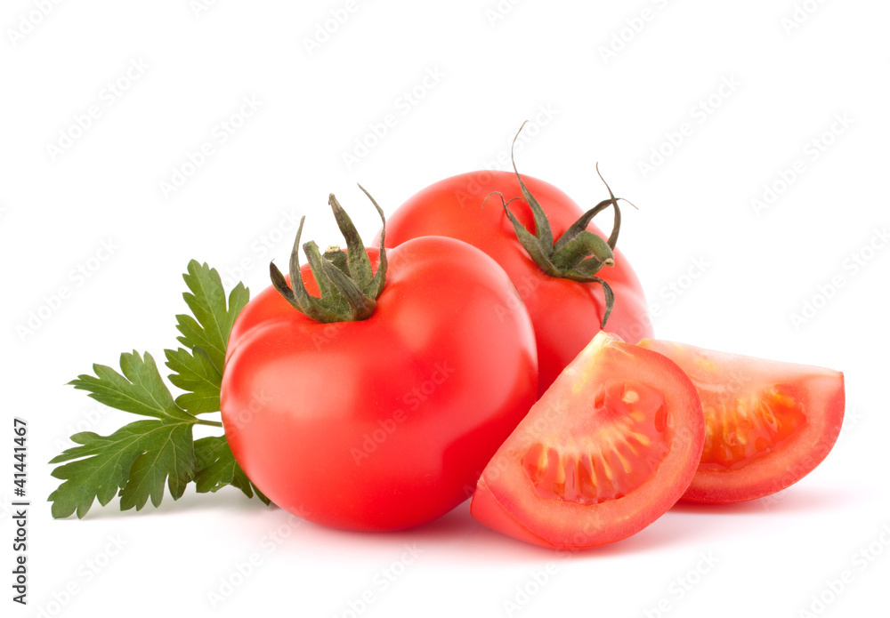 Tomato Tomato