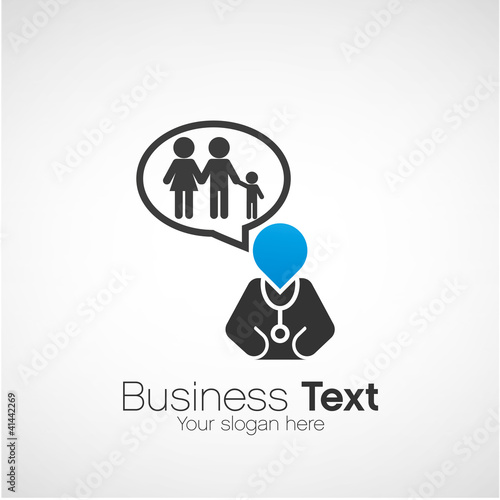 logo business