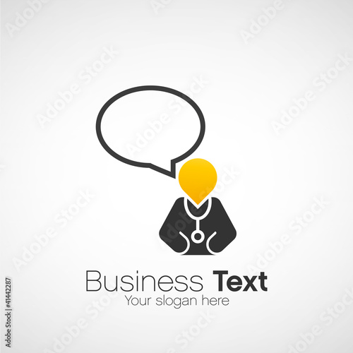 logo business