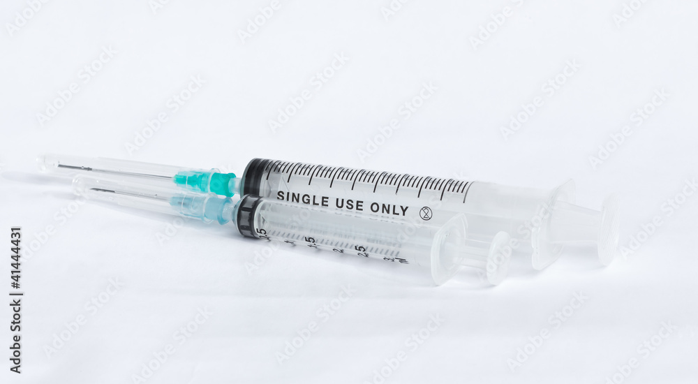 Syringe Syringe