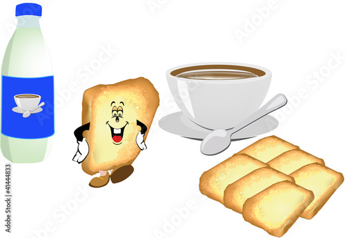 caffè latte