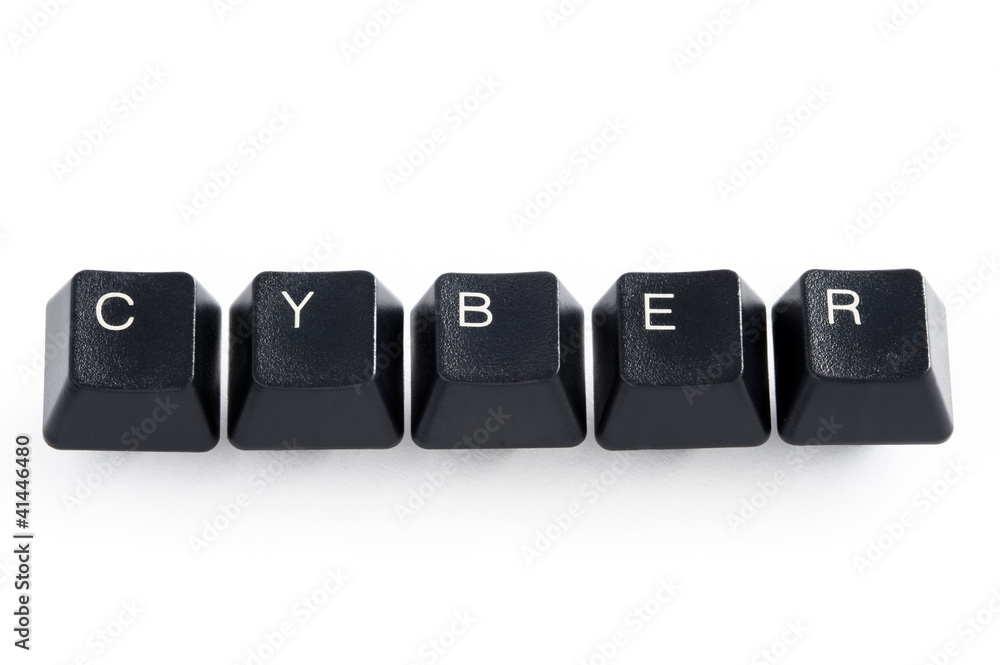 cyber cyber