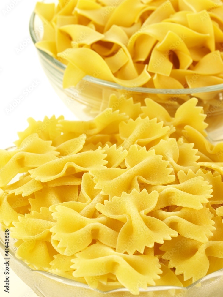 Pasta, closeup Pasta, closeup