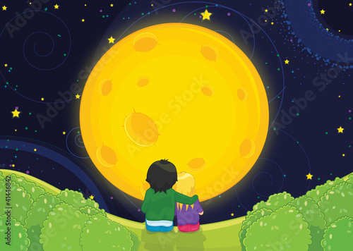 Moon