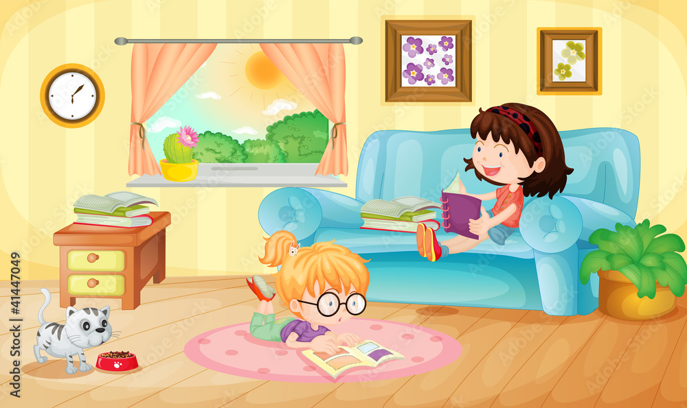 Reading Reading