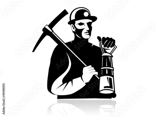 Miner Icon