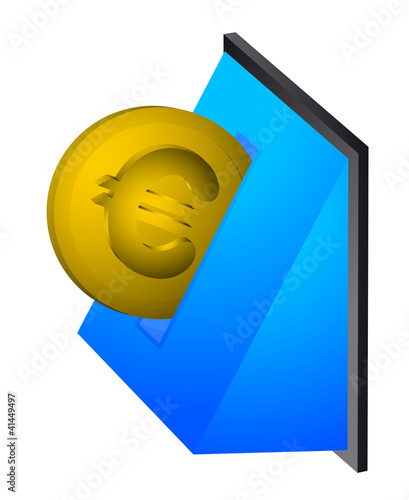 Insert coin