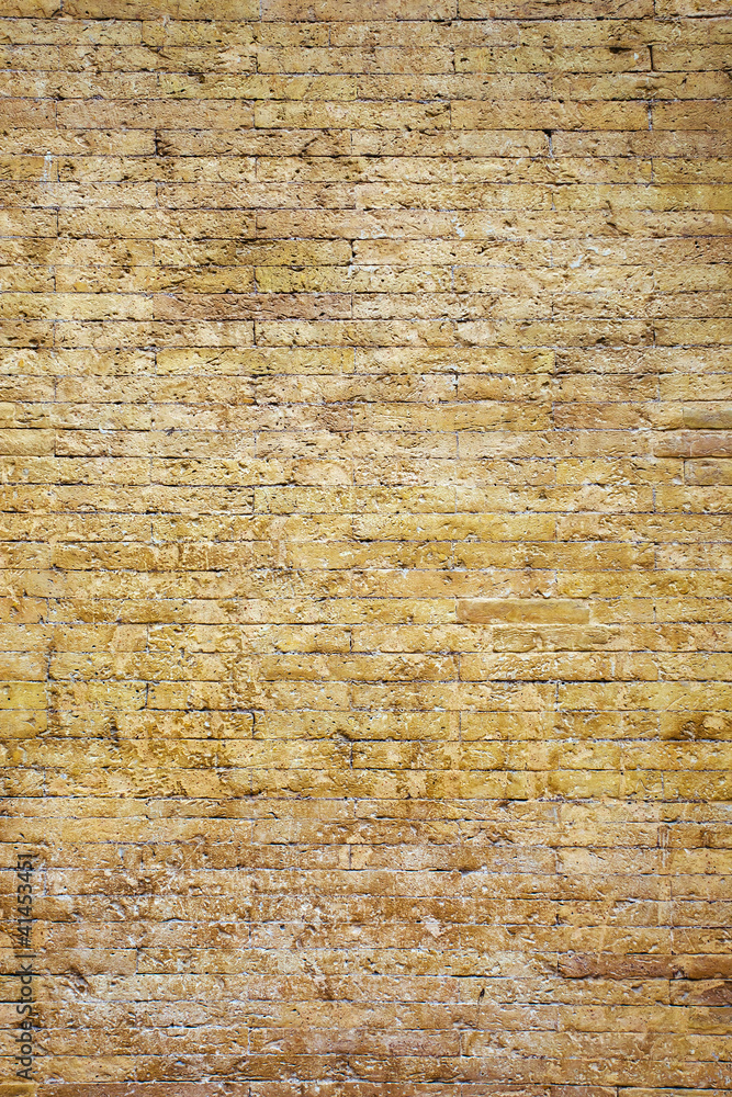 Fototapeta premium old brick wall