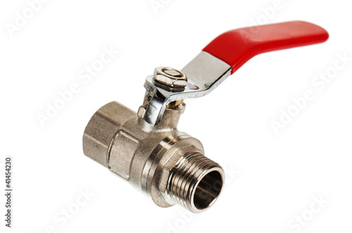 Plumbing fixtures and piping parts
