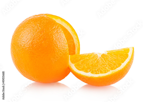 oranges