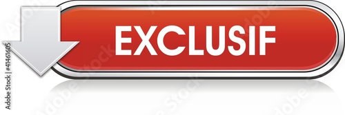 bouton exclusif