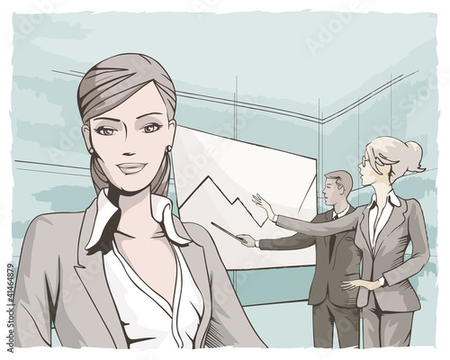 business