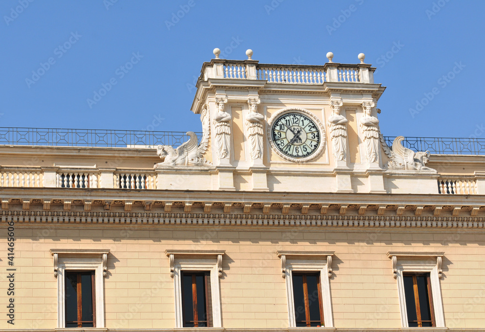 Italian architecture Italian architecture