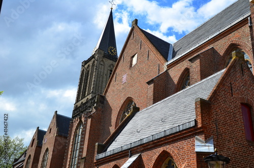 Jacobikerk Utrecht