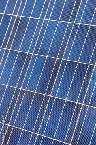 Solar panel