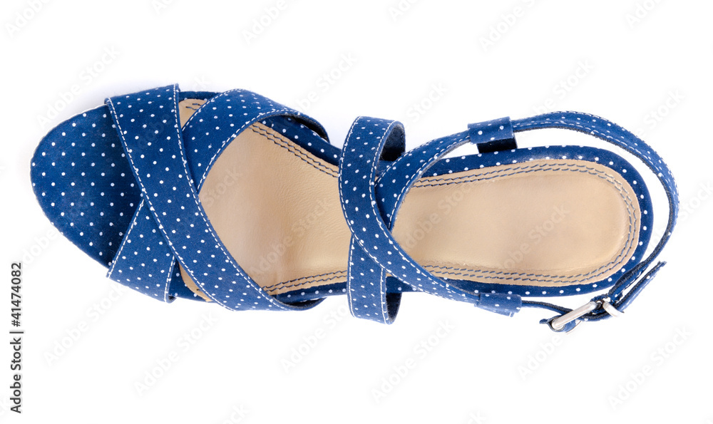 Elegant sandal Elegant sandal
