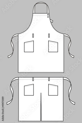 Aprons