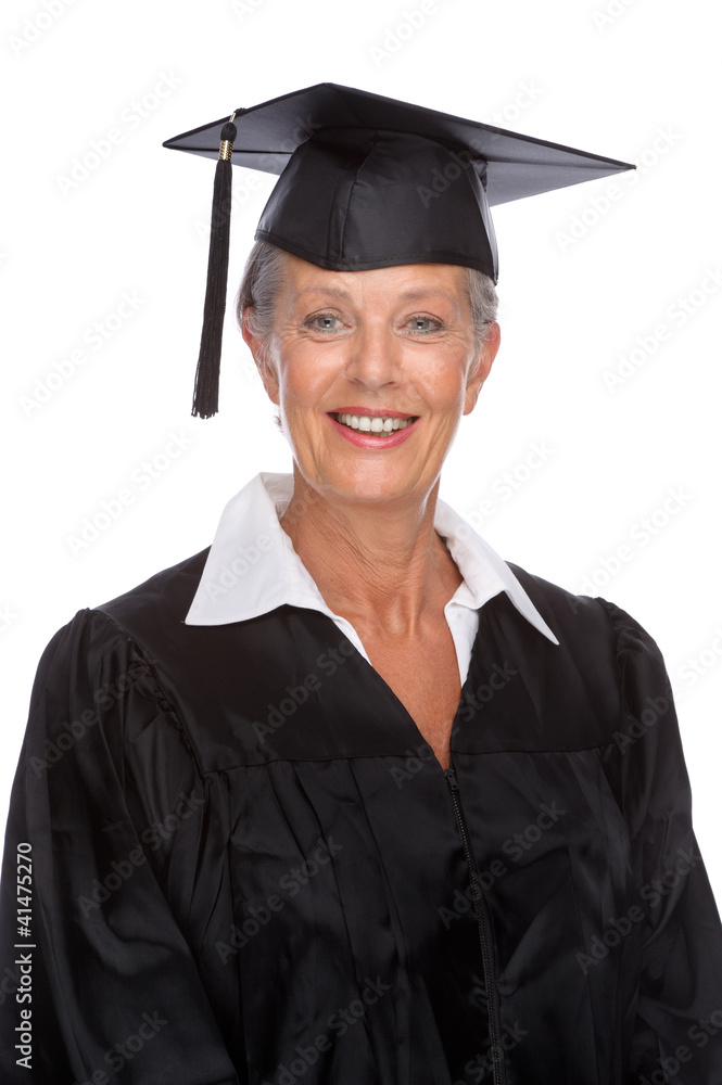Graduate Graduate