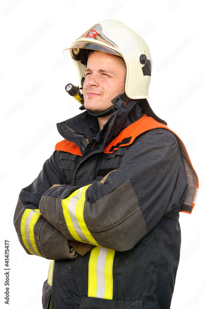 Firefighter Firefighter