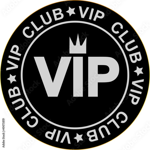 VIP CLUB