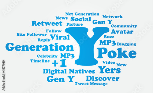 generation Y