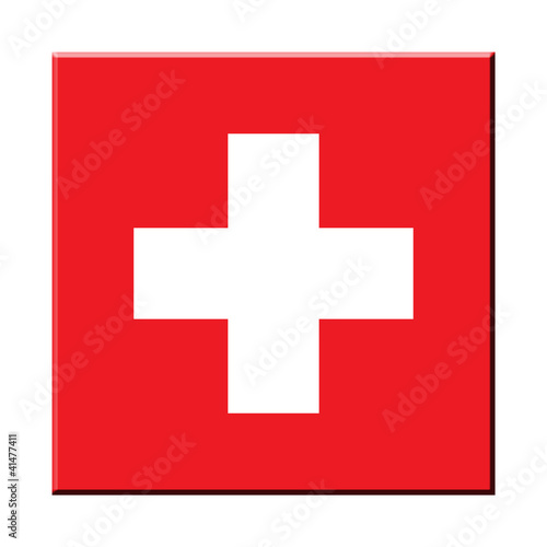 Drapeau suisse