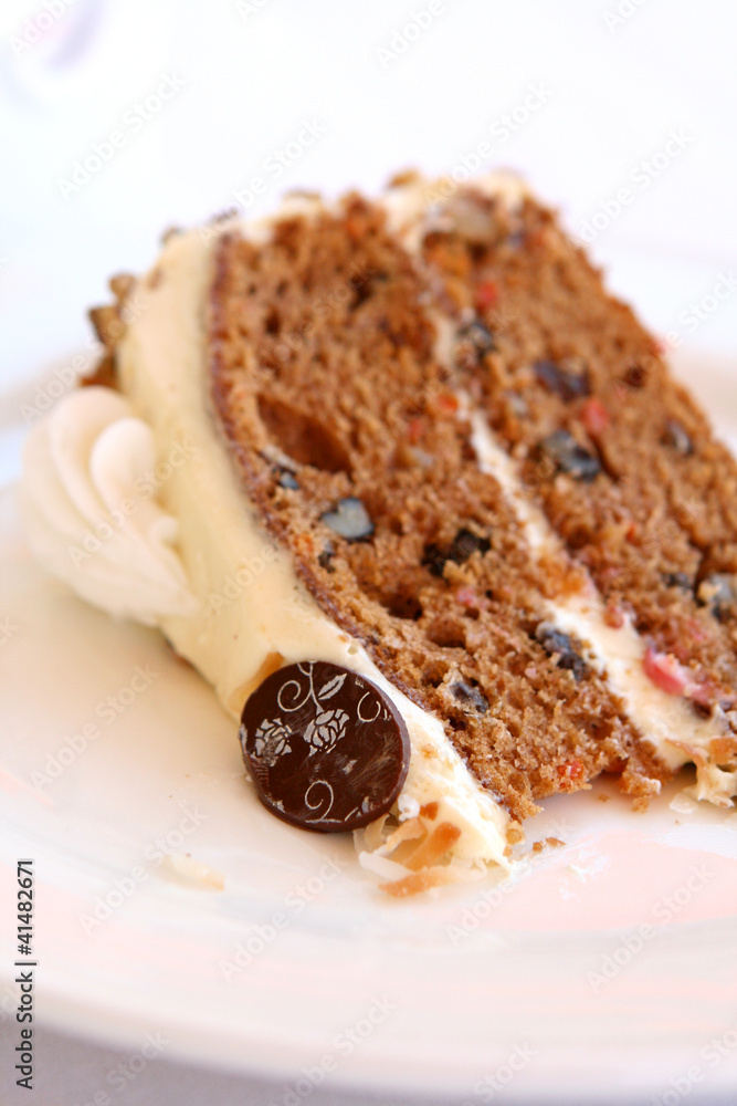 Carrot Cake Carrot Cake
