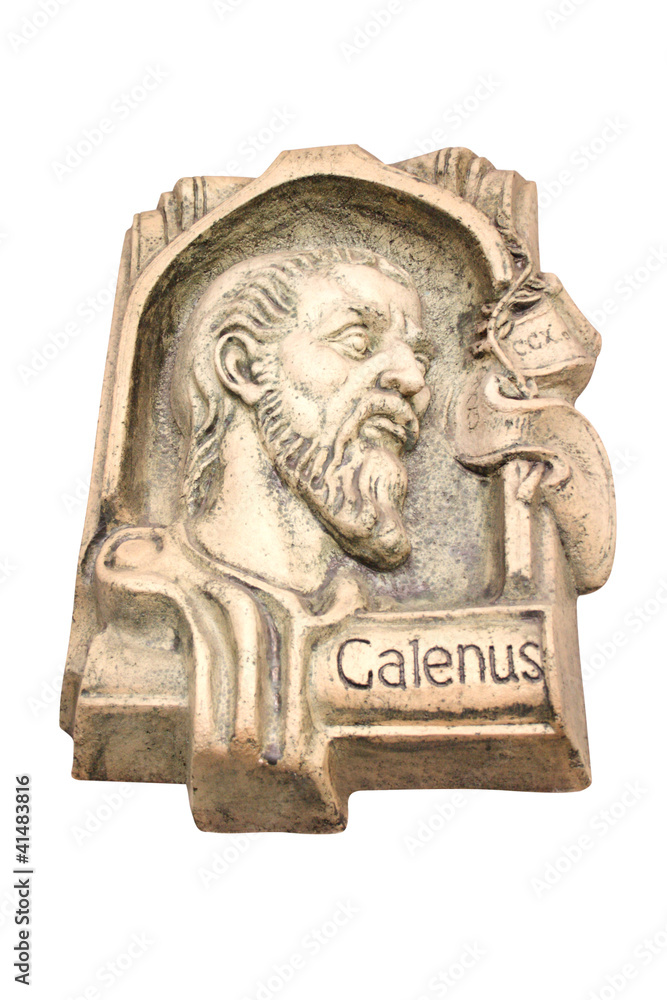 Aelius Galenus