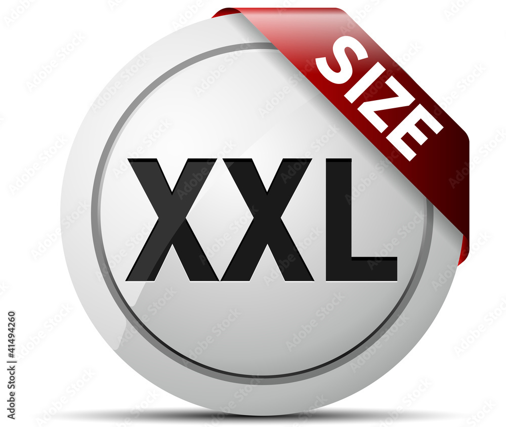 XXL Size