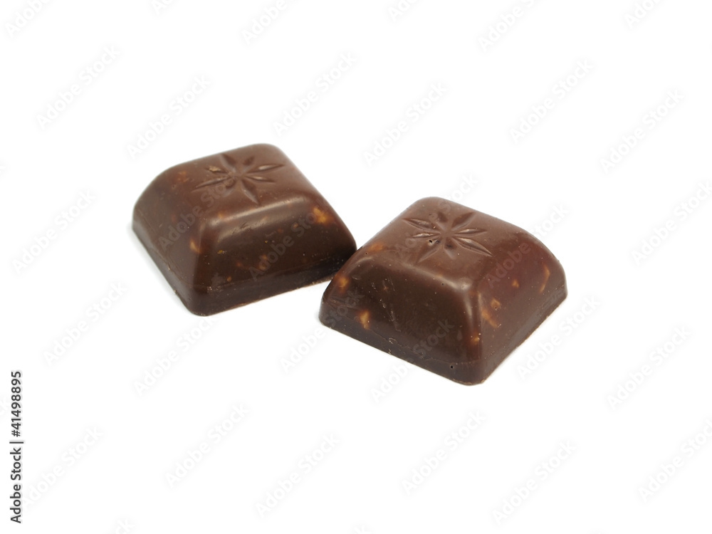 Chocolate Chocolate