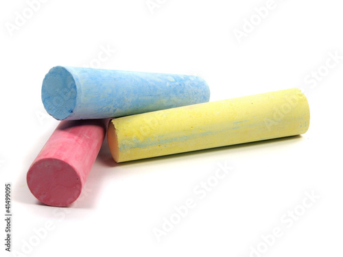 chalks