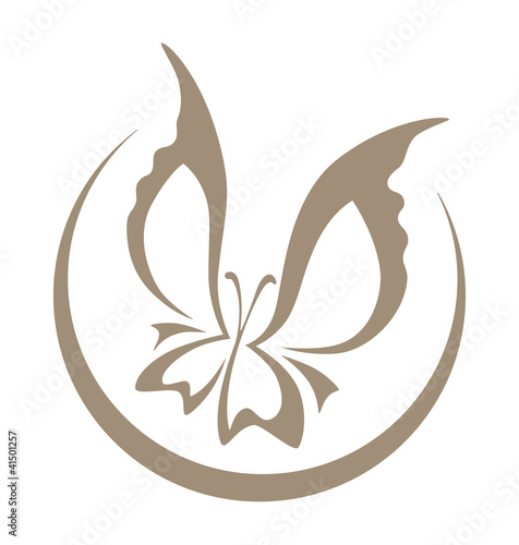 Schmetterling