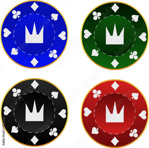 CASINO CHIP