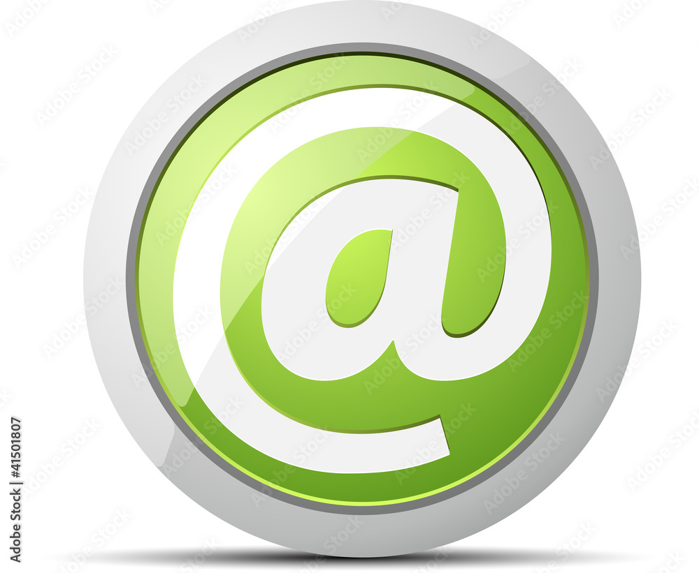E-mail button E-mail button