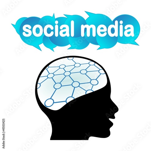SOCIAL MEDIA - REDES SOCIALES