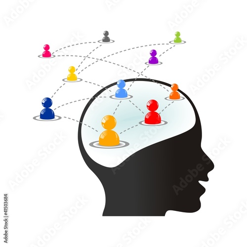 SOCIAL MEDIA - REDES SOCIALES