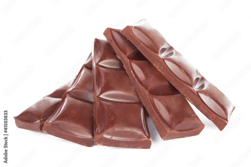 Fototapeta premium chocolate