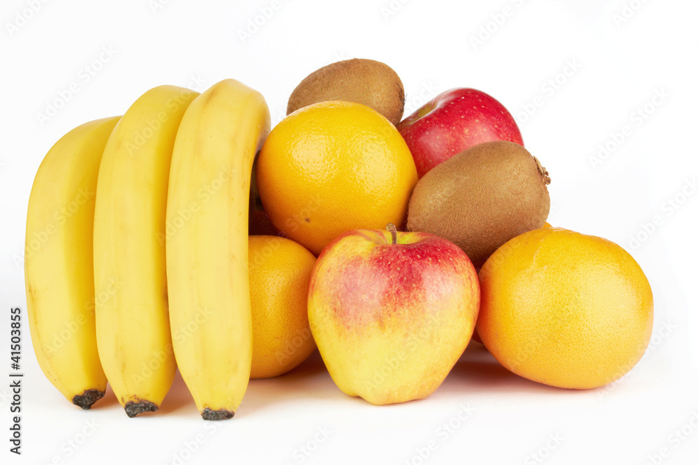 fruits fruits