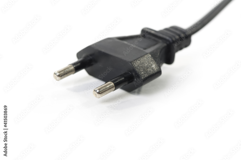 Electric plug Electric plug