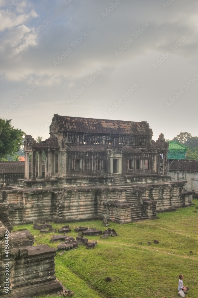 Angkor Wat