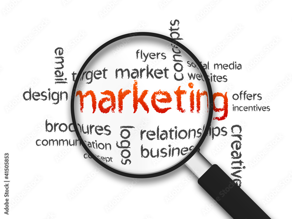Marketing Marketing