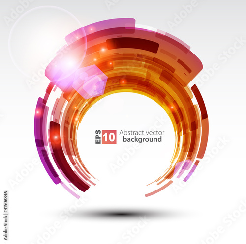 Abstract background