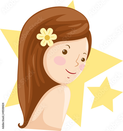 Virgo zodiac sign